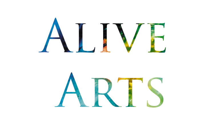 Alive Arts